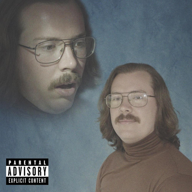 Profoundly Uncomfortable cover art