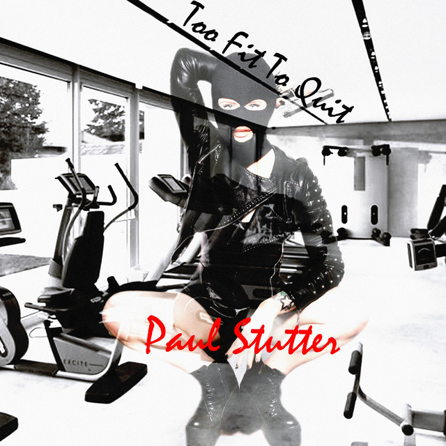 Too Fit to Quit cover art
