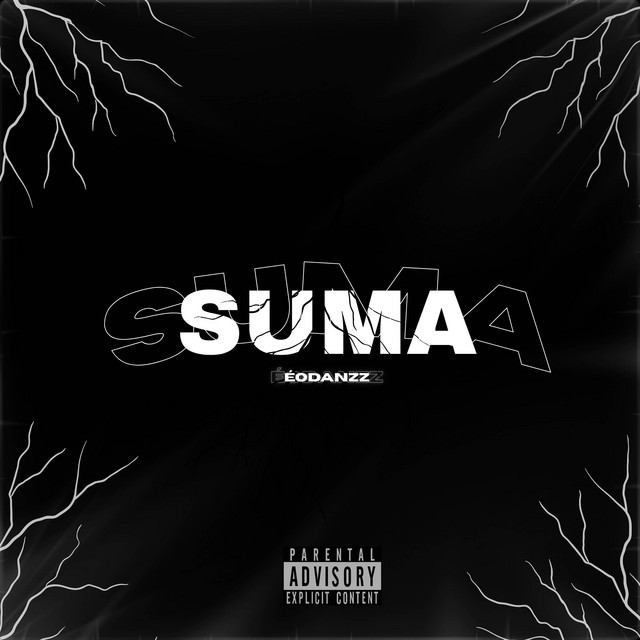 SUMA! cover art
