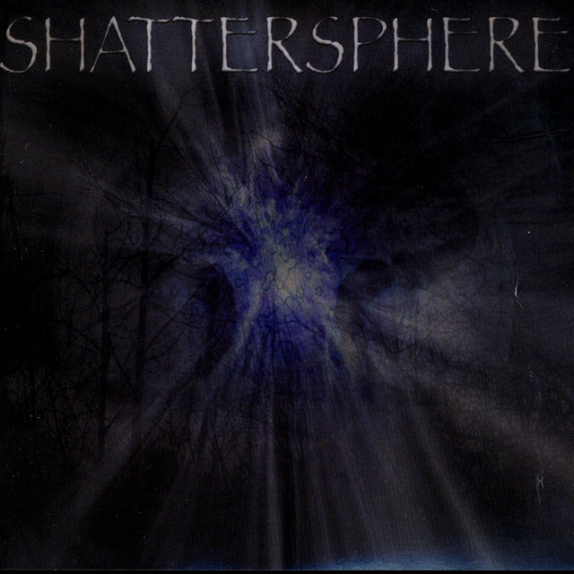 Shattersphere cover