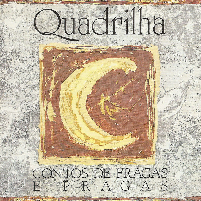 Contos de Fragas e Pragas cover art