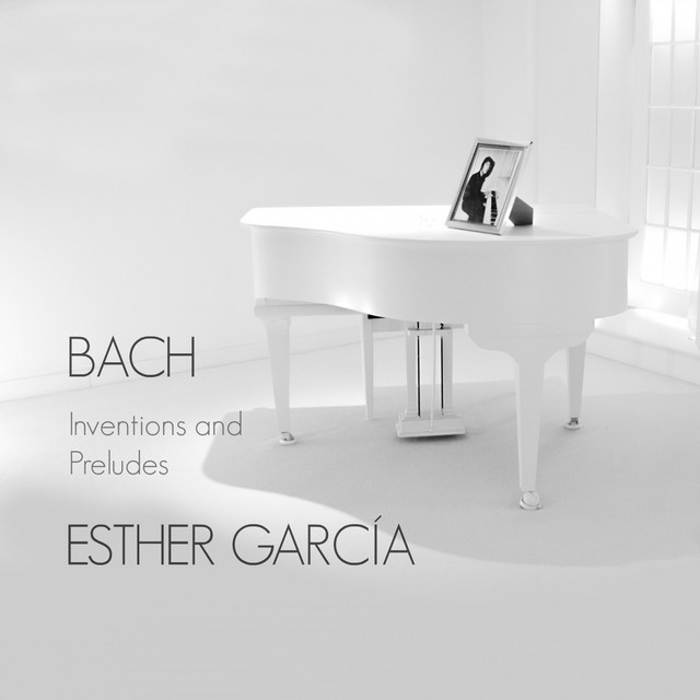 Esther Garcia Photo