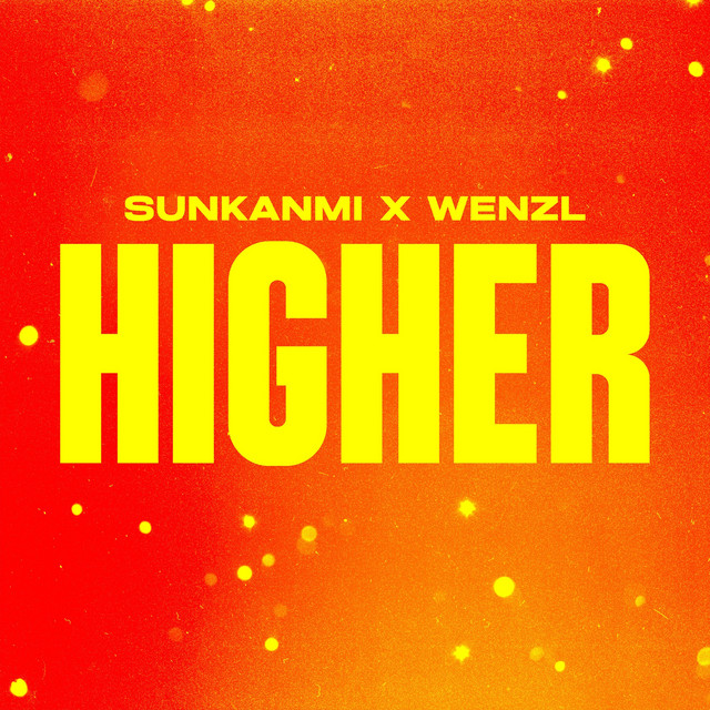 Higher