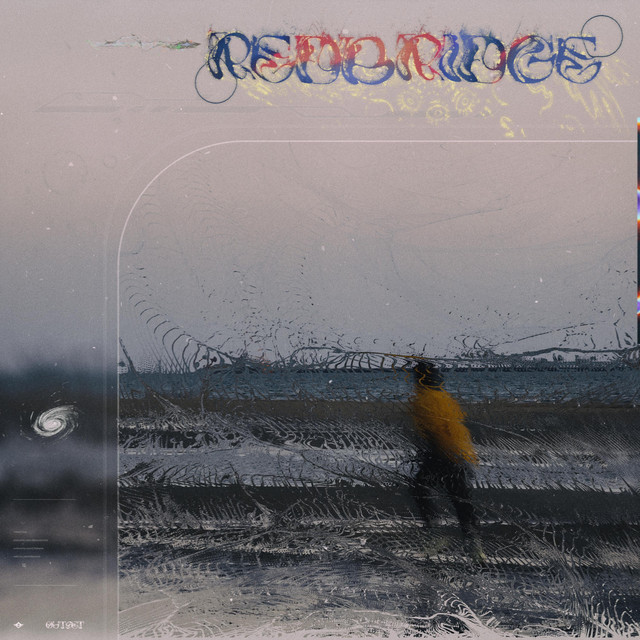 redbridge cover art