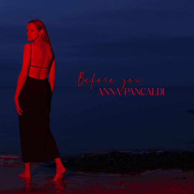 Before You cover