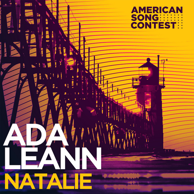 Natalie (From “American Song Contest”) cover
