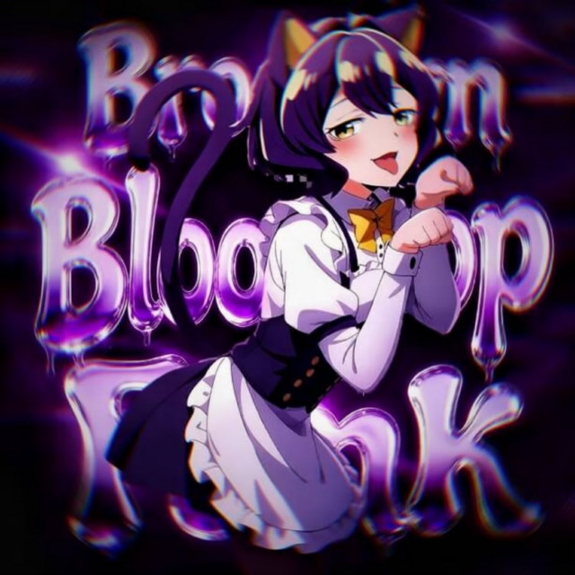 BrooklynBloodPop Funk cover art