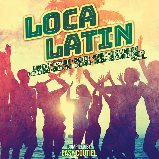 Loca Latin cover art