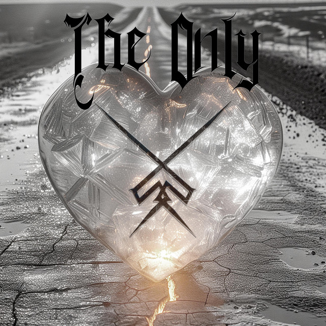 The Only cover