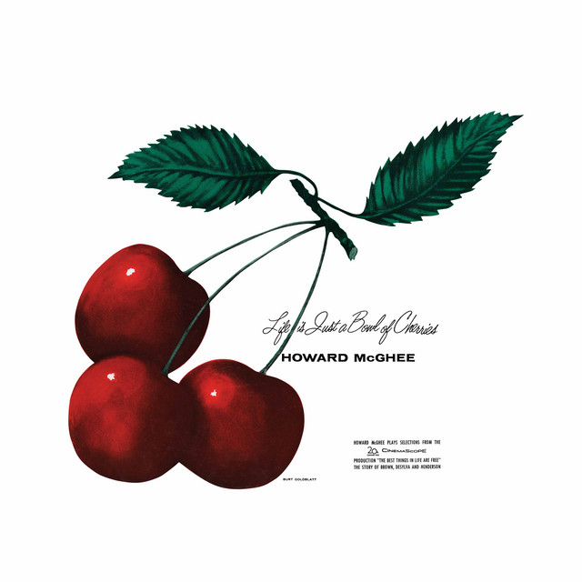 Life Is Just a Bowl of Cherries (2014 - Remaster)