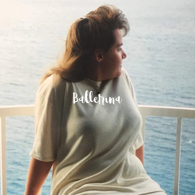 Ballerina cover art