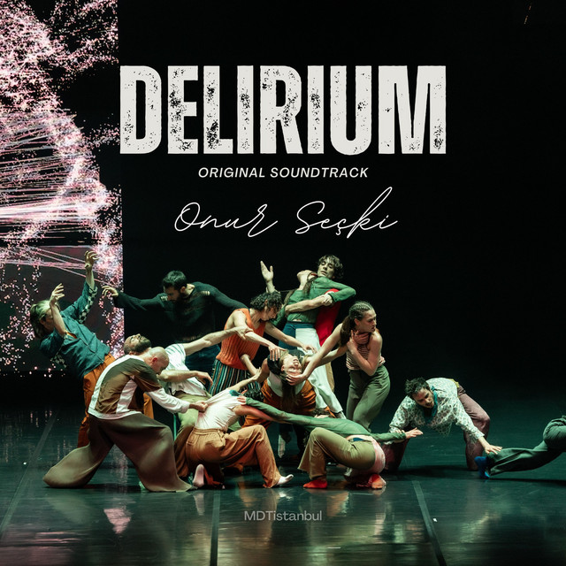 Delirium (Original Soundtrack)