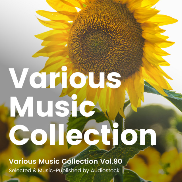 Various Music Collection Vol.90 -Selected & Music-Published by ...
