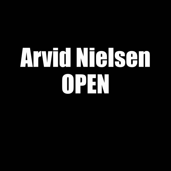 Open