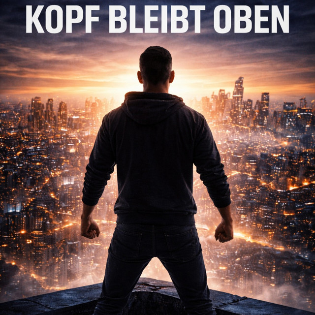 Kopf bleibt Oben - Single by KOPFSACHE | Spotify