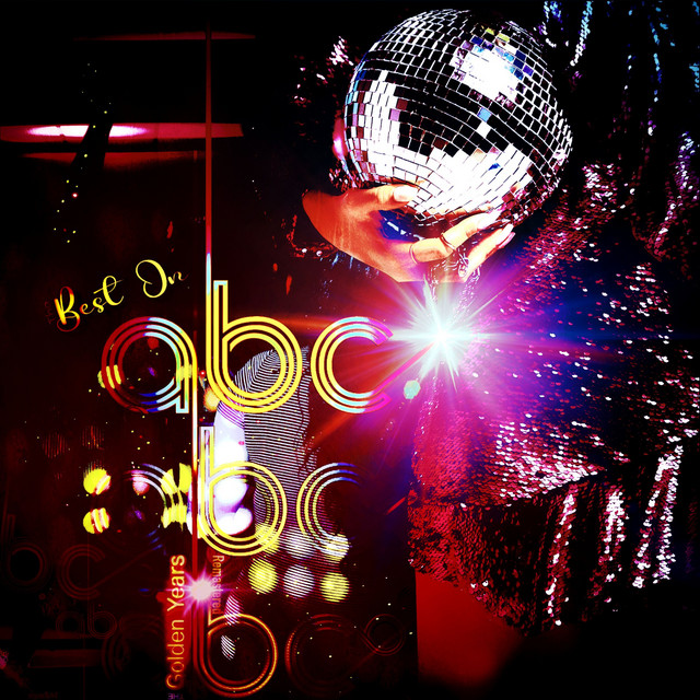 ABC Years of 【中古】［CD］Best