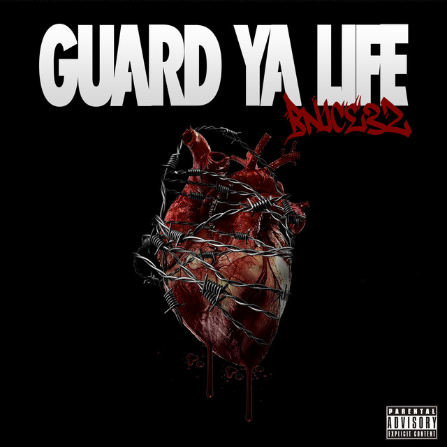 Statement cover art