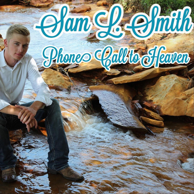 Phone Call to Heaven cover art