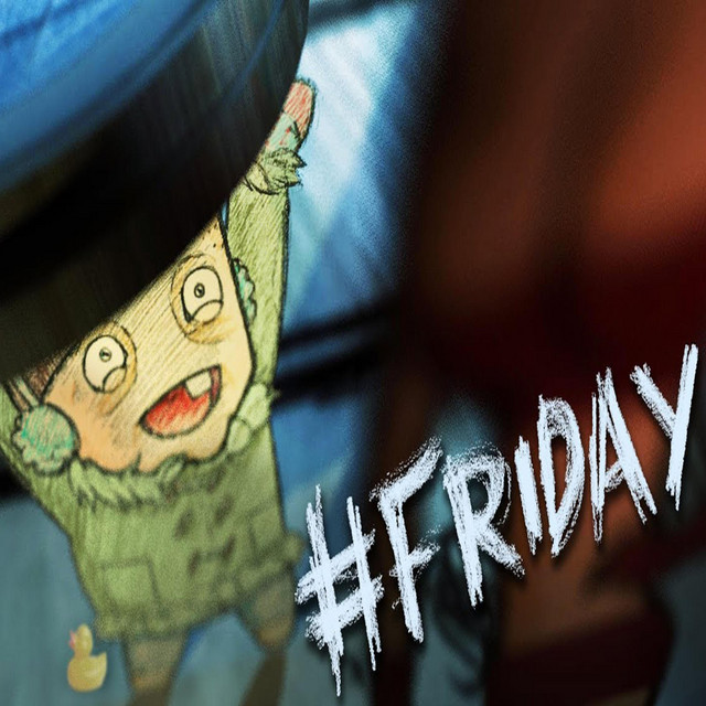 Friday