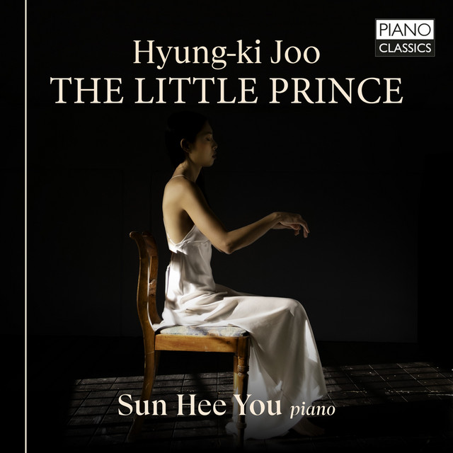 Hyung-Ki Joo: The Little Prince