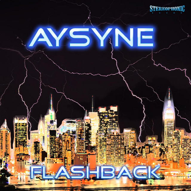 Flashback cover