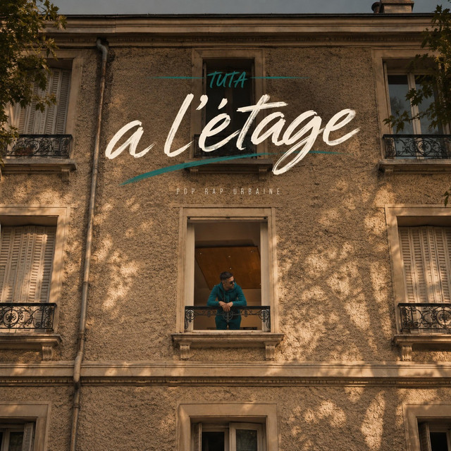 A l'étage