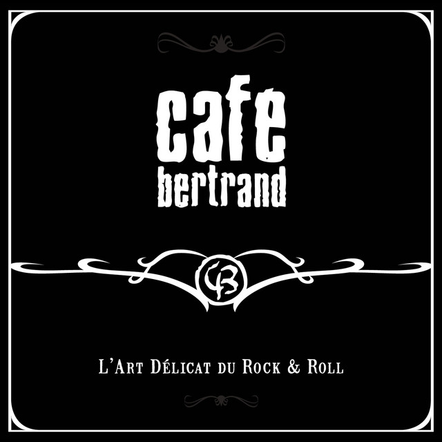 L'art Délicat Du Rock & Roll cover