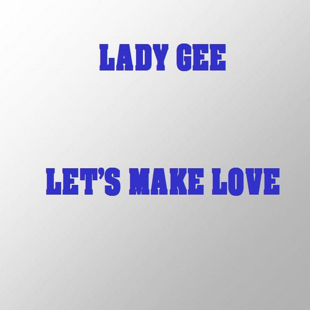 Let's Make Love - Radio Edit