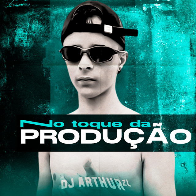 No Toque da Produção cover art