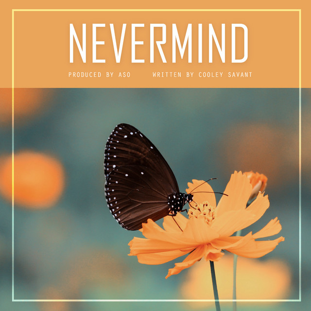 Nevermind cover art