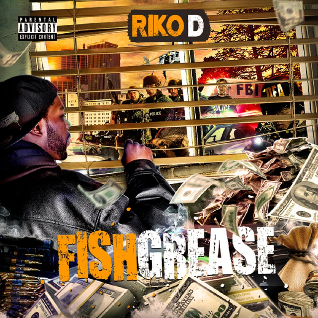 Fast Life cover art