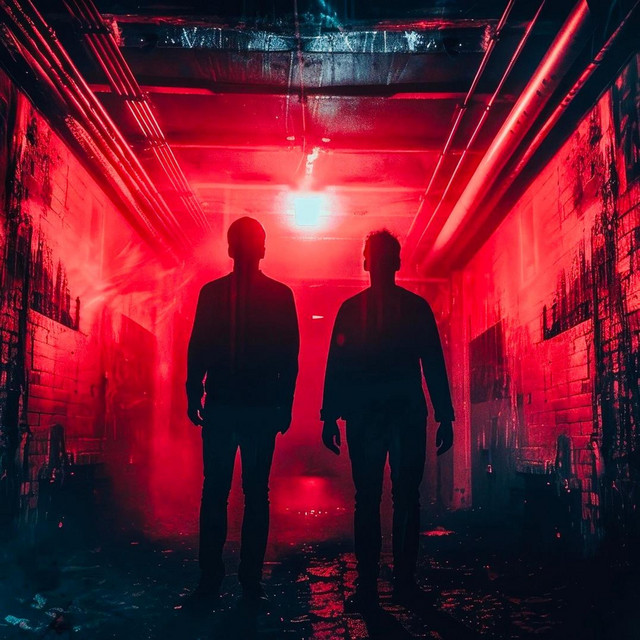 Void And Vibe cover art