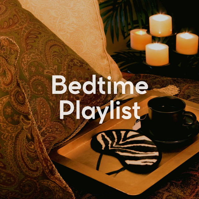 Bedtime Playlist by Brown Noise Baby
