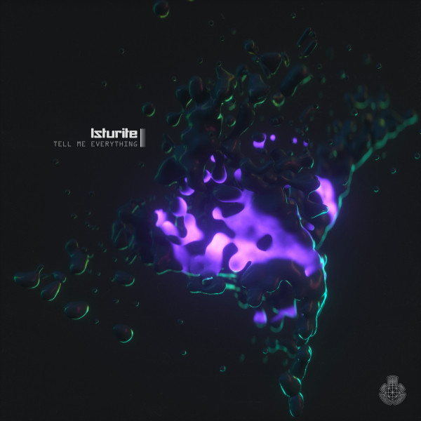 Tell Me Everything cover