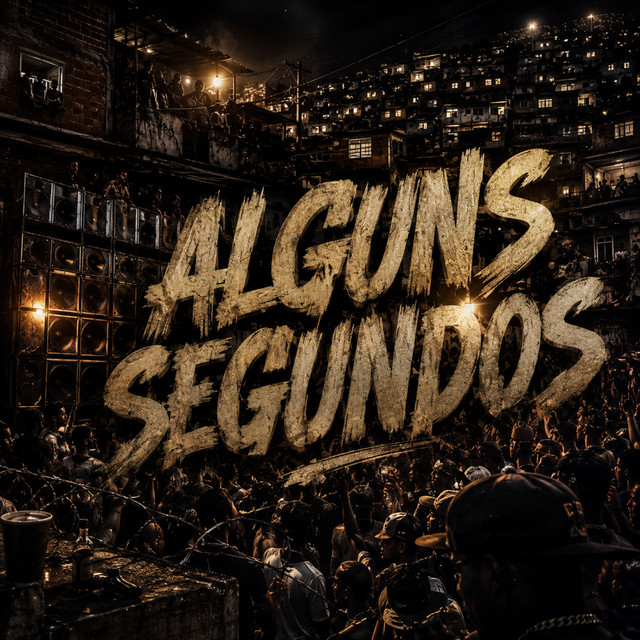 Alguns Segundos