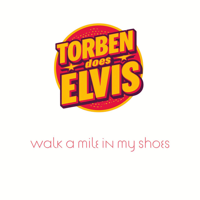 Walk a Mile in My Shoes