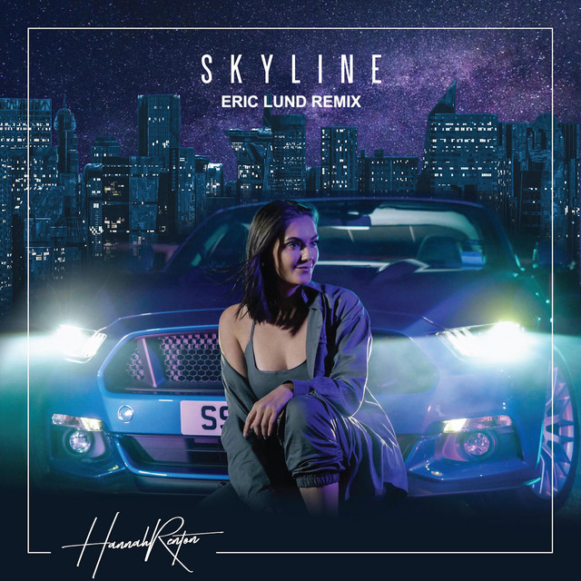 Skyline (Eric Lund Remix) cover