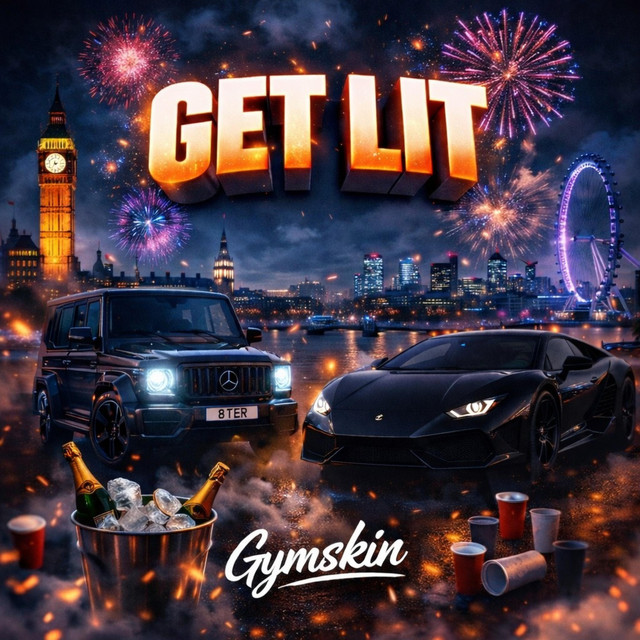 Get Lit