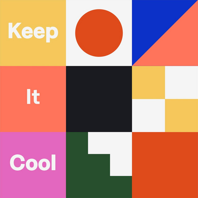 Keep It Cool cover art