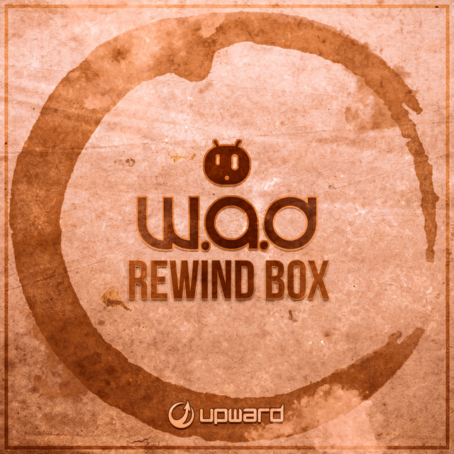 Rewind Box cover art