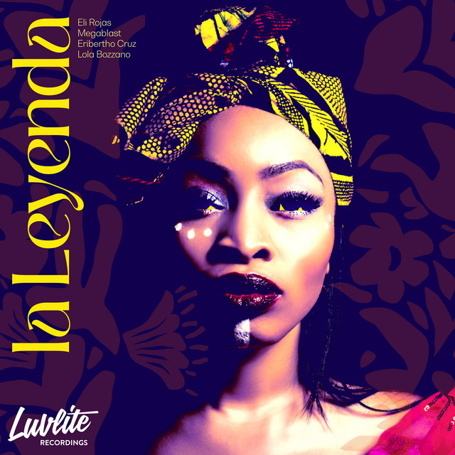 La Leyenda - Extended Maxi Version
