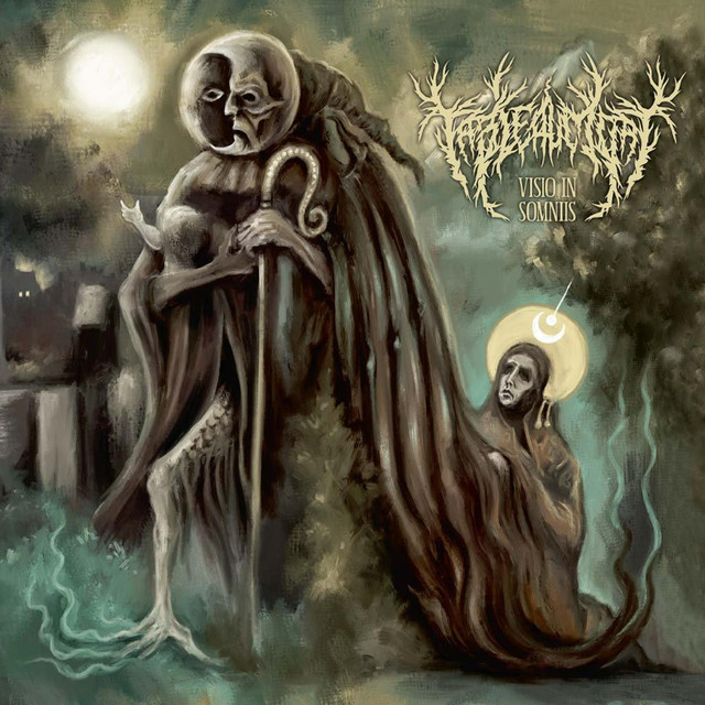Visio In Somniis cover art