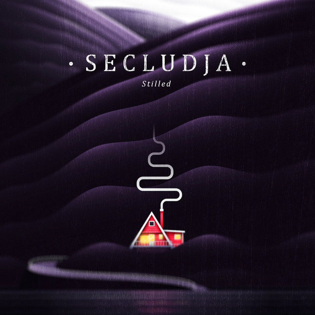 Stilled cover art