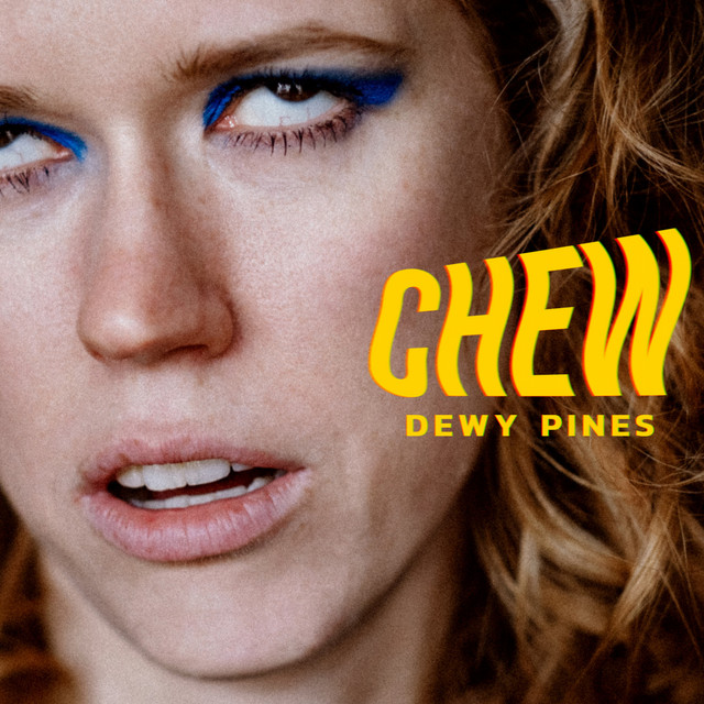 Chew cover art