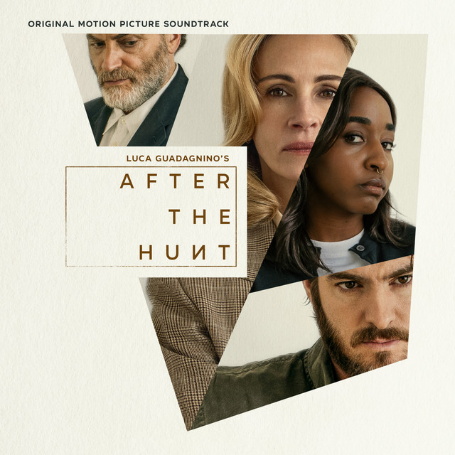 Clock, Two (From "After the Hunt" Original Motion Picture Soundtrack)