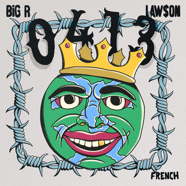 album image