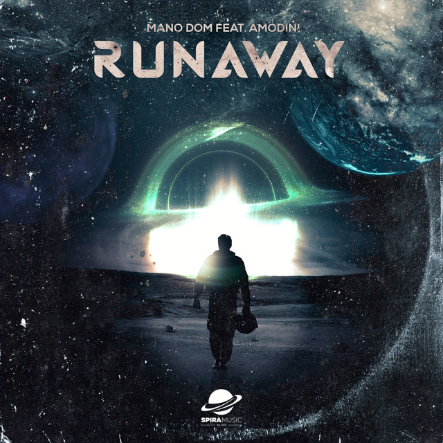 Runaway cover art