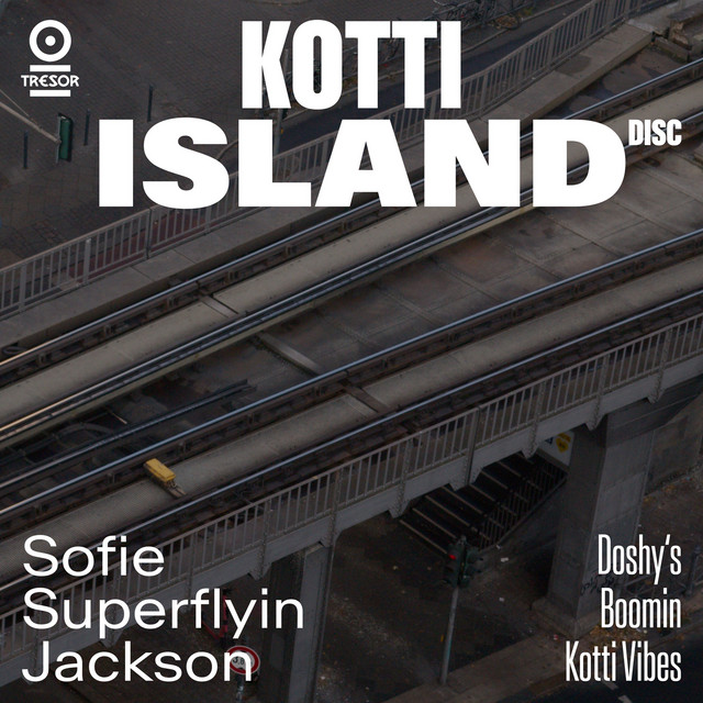 Doshy's Boomin Kotti Vibes