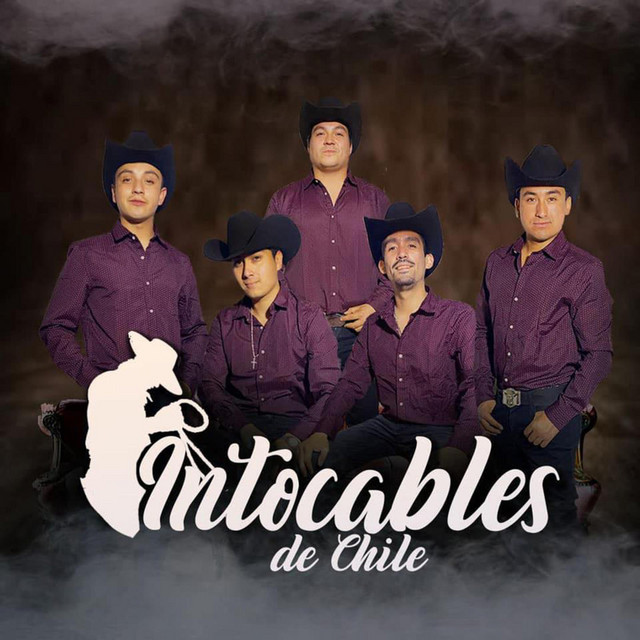 Grupo Intocables de Chile Parral - A Rienda Suelta (Me Gusta Vivir La Vida)