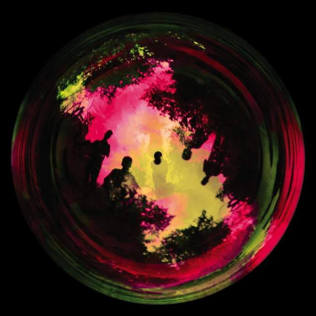 Beyond Realm cover art